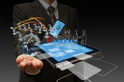 5G時代來臨 物聯(lián)網如何助力金融創(chuàng)新與技術推廣服務